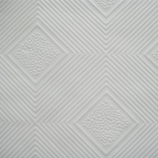 Ceiling Tile-4x2-Diamond-Foil-202